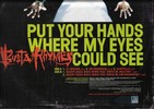 BUSTA RHYMES-Put Your Hands Where My Eyes Could See