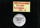 grandmaster flash-turntable mix 1