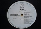 lords of underground-here come the lords